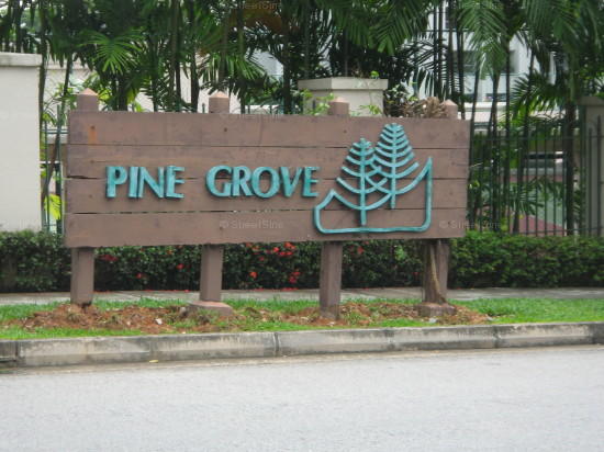 Pine Grove
